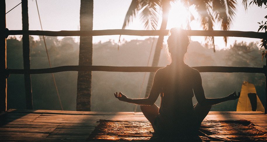 5 Ways to Choose Good Spiritual Retreat in Bali